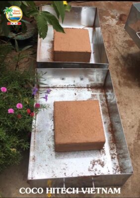 ココピート-ココハイテック