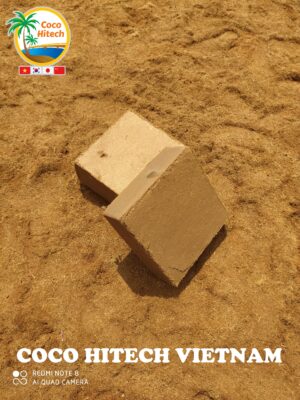 ココピート-ココハイテック