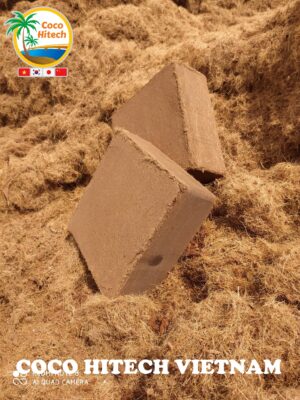 ココピート-ココハイテック