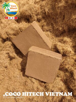 ココピート-ココハイテック