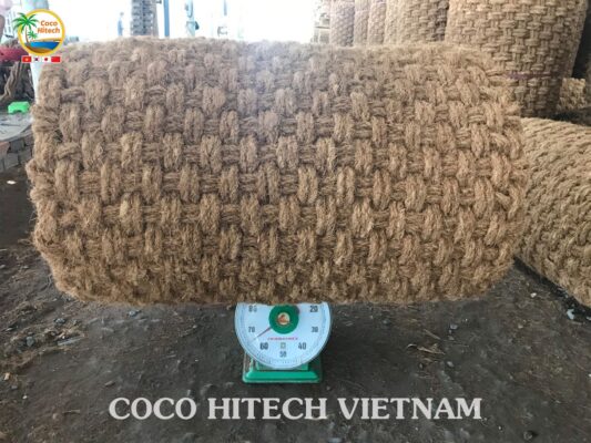 ベトナムのコイアマット-ココハイテック