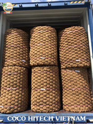 ベトナムのココナッツマット-ココハイテック