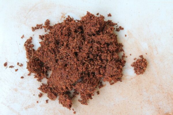 ベトナムのココナッツピート-ココハイテック