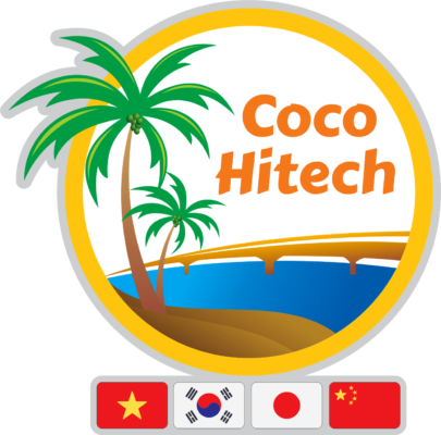 ココハイテック株式会社