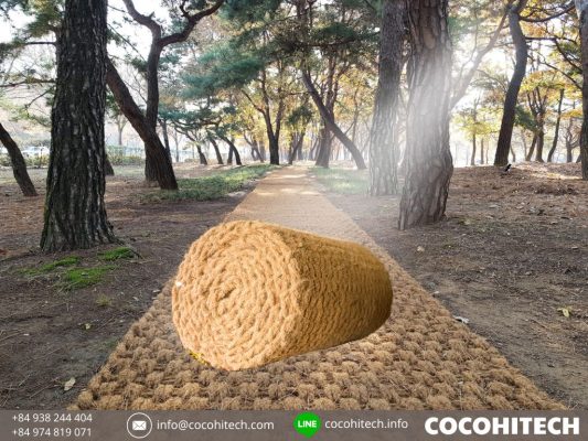 コイヤーマット