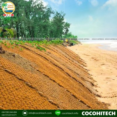 ココハイテク - ココナッツマット