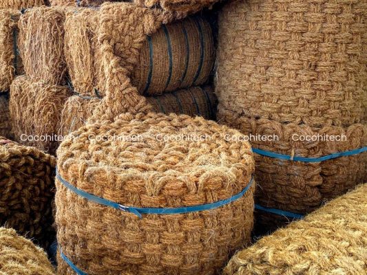 コイヤーマット