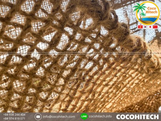 ヤシシェードネット