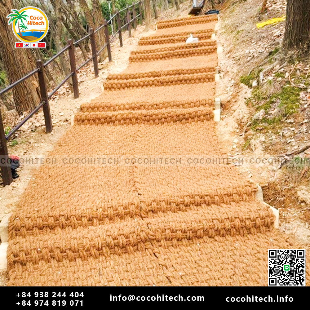 ヤシマット ‐ ココハイテック