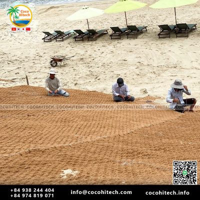 コイヤーマット - ココハイテク