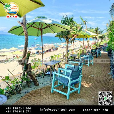 ココハイテク - ヤシマット