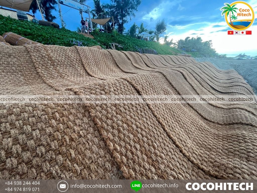 コイヤーマット