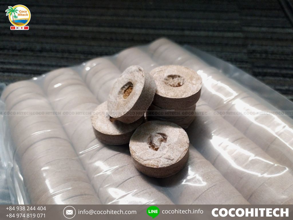 ココピートペレット