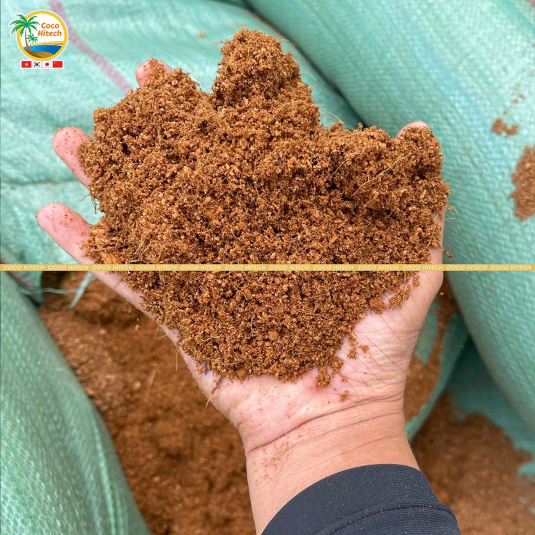 ココナッツピート