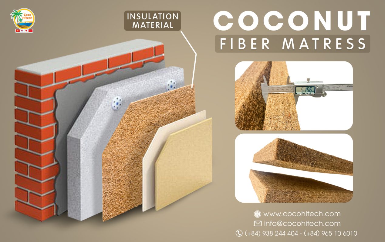 ココハイテク - ヤシマット