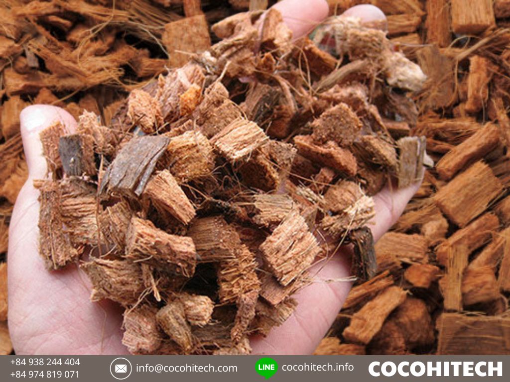 ココチップ - ココハイテク