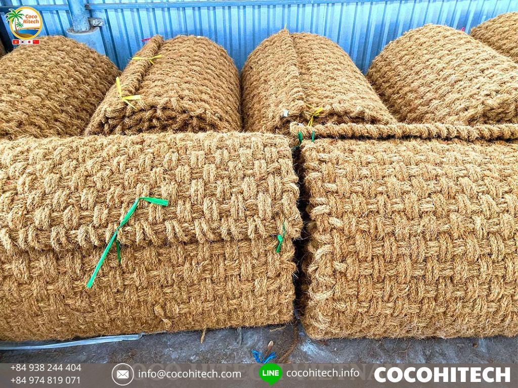 ヤシのネット - ココハイテック